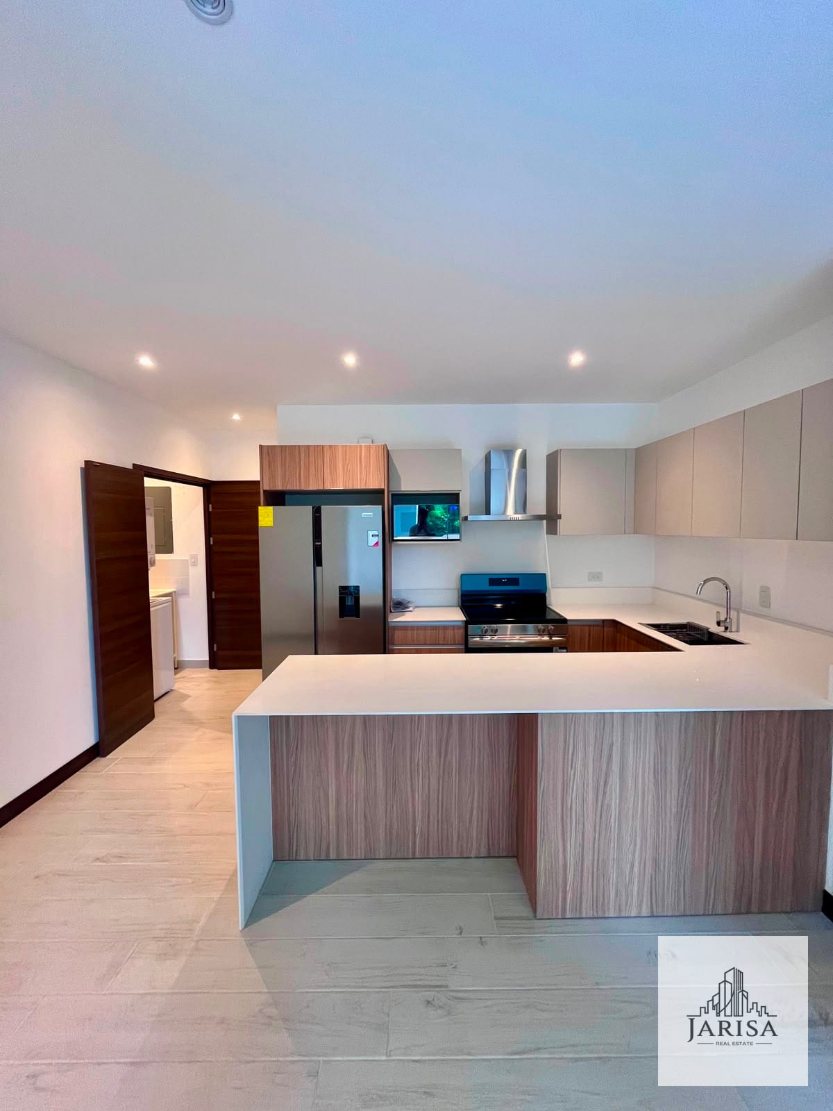 APTO PARA ESTRENAR EN RENTA SPAZIO Z.15 — Apartamento en Alquiler en Zona 15, Guatemala, Ciudad — foto 1 de 14
