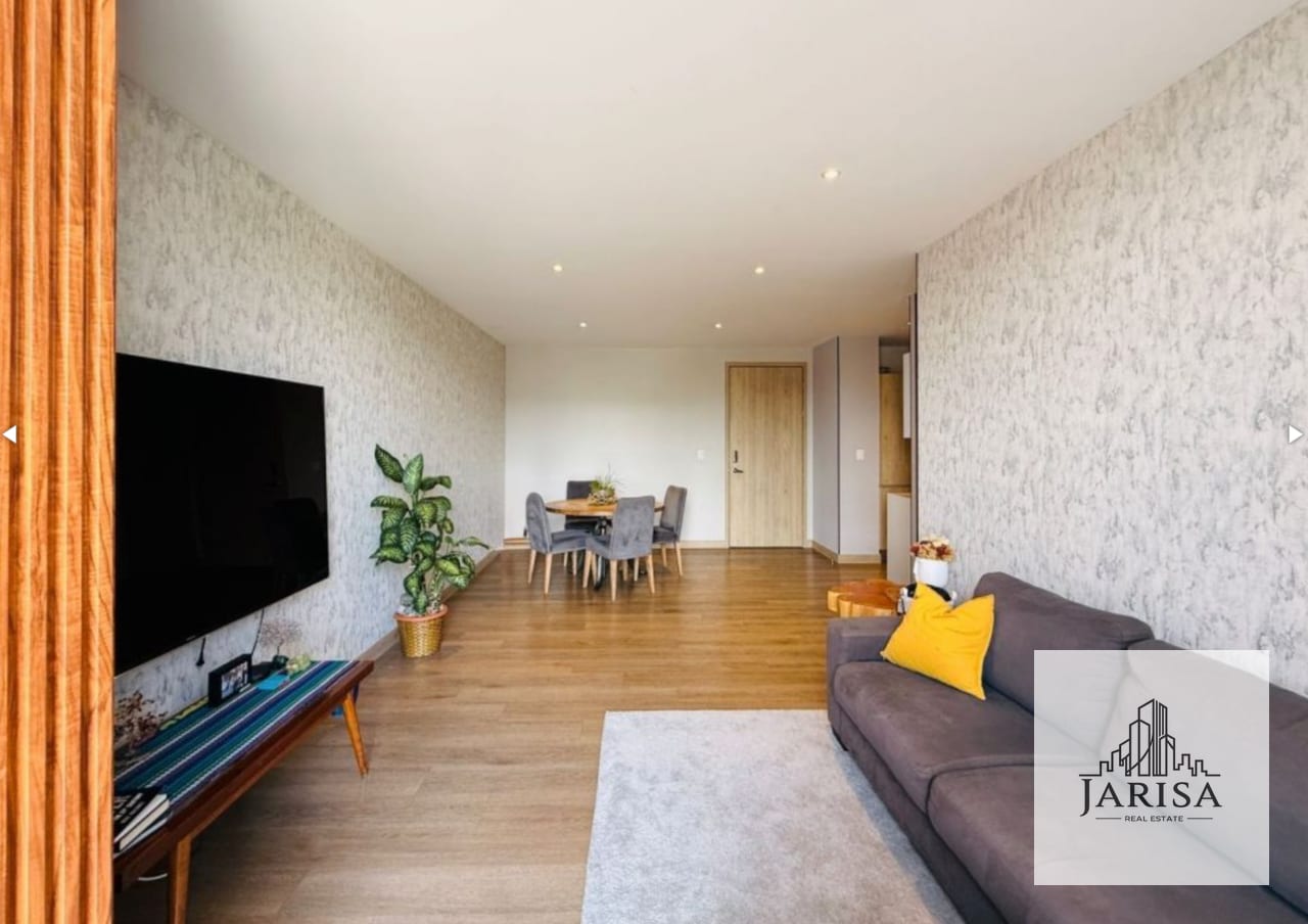APARTAMENTO EN LUJOSO EDIFICIO EN VENTA ZONA 15 — Apartamento en Venta en Zona 15, Guatemala, Ciudad — foto 1 de 17