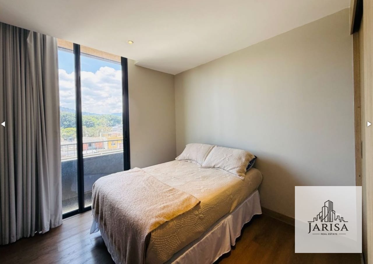 APARTAMENTO EN LUJOSO EDIFICIO EN VENTA ZONA 15 — Apartamento en Venta en Zona 15, Guatemala, Ciudad — foto 10 de 17