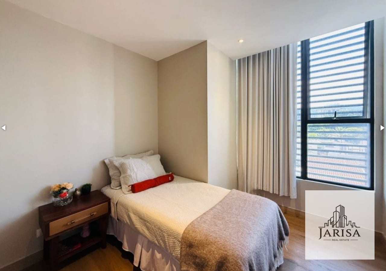 APARTAMENTO EN LUJOSO EDIFICIO EN VENTA ZONA 15 — Apartamento en Venta en Zona 15, Guatemala, Ciudad — foto 13 de 17