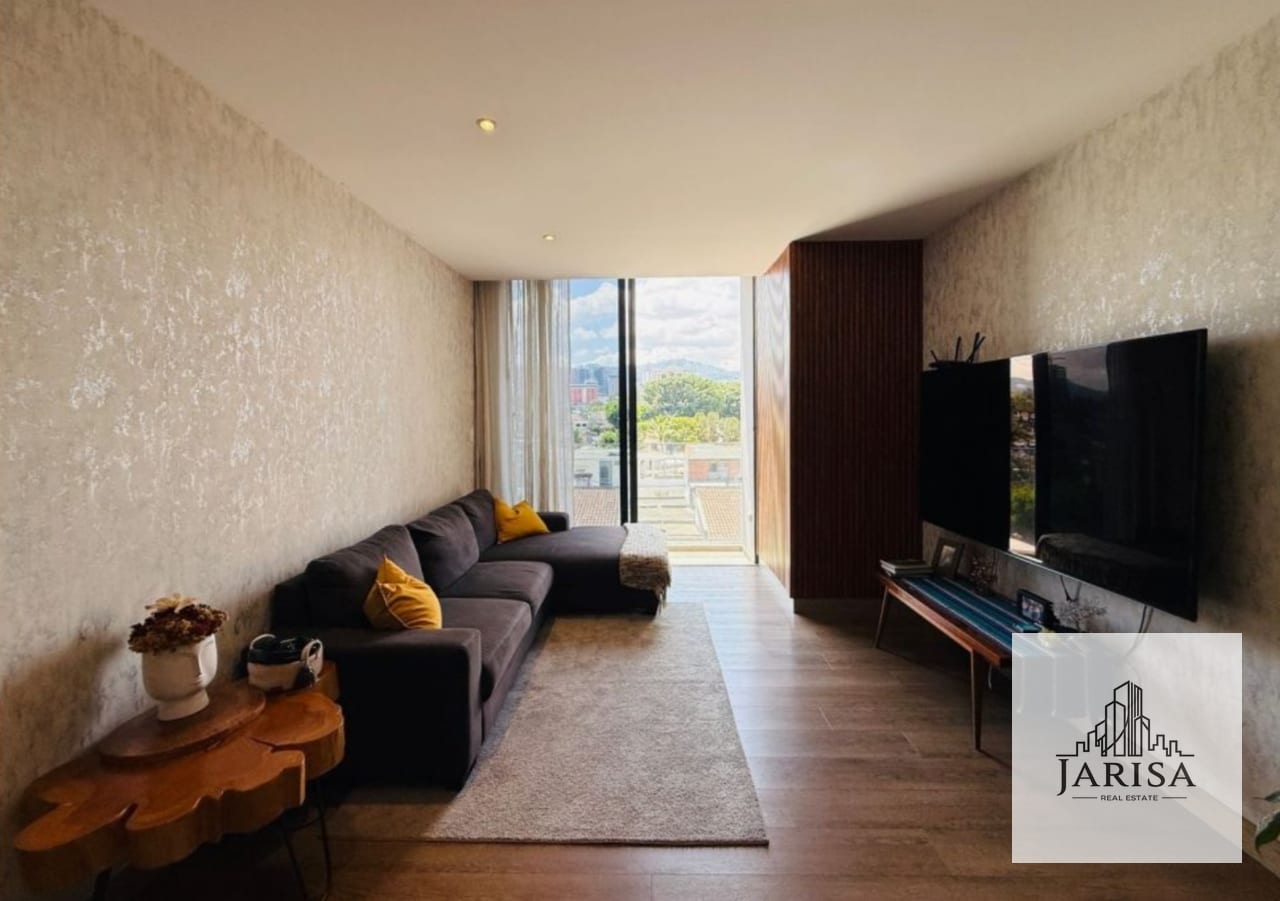 APARTAMENTO EN LUJOSO EDIFICIO EN VENTA ZONA 15 — Apartamento en Venta en Zona 15, Guatemala, Ciudad — foto 4 de 17