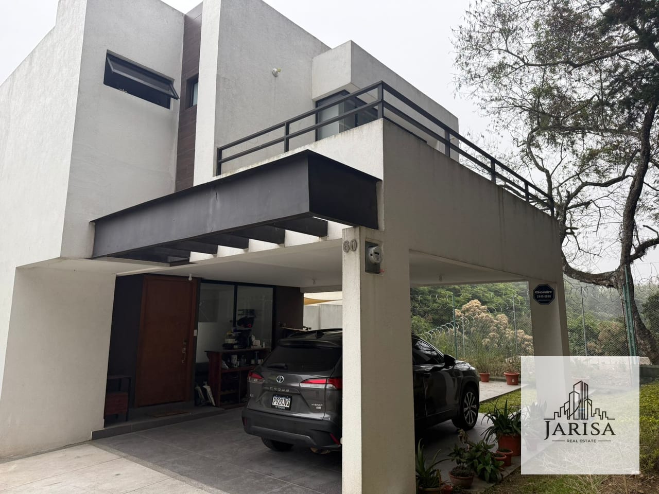 LINDA CASA A LA VENTA EN PORTAL DEL BOSQUE — Casa en Venta en Portal del Bosque, Carretera a El Salvador, Guatemala, Ciudad — foto 1 de 5