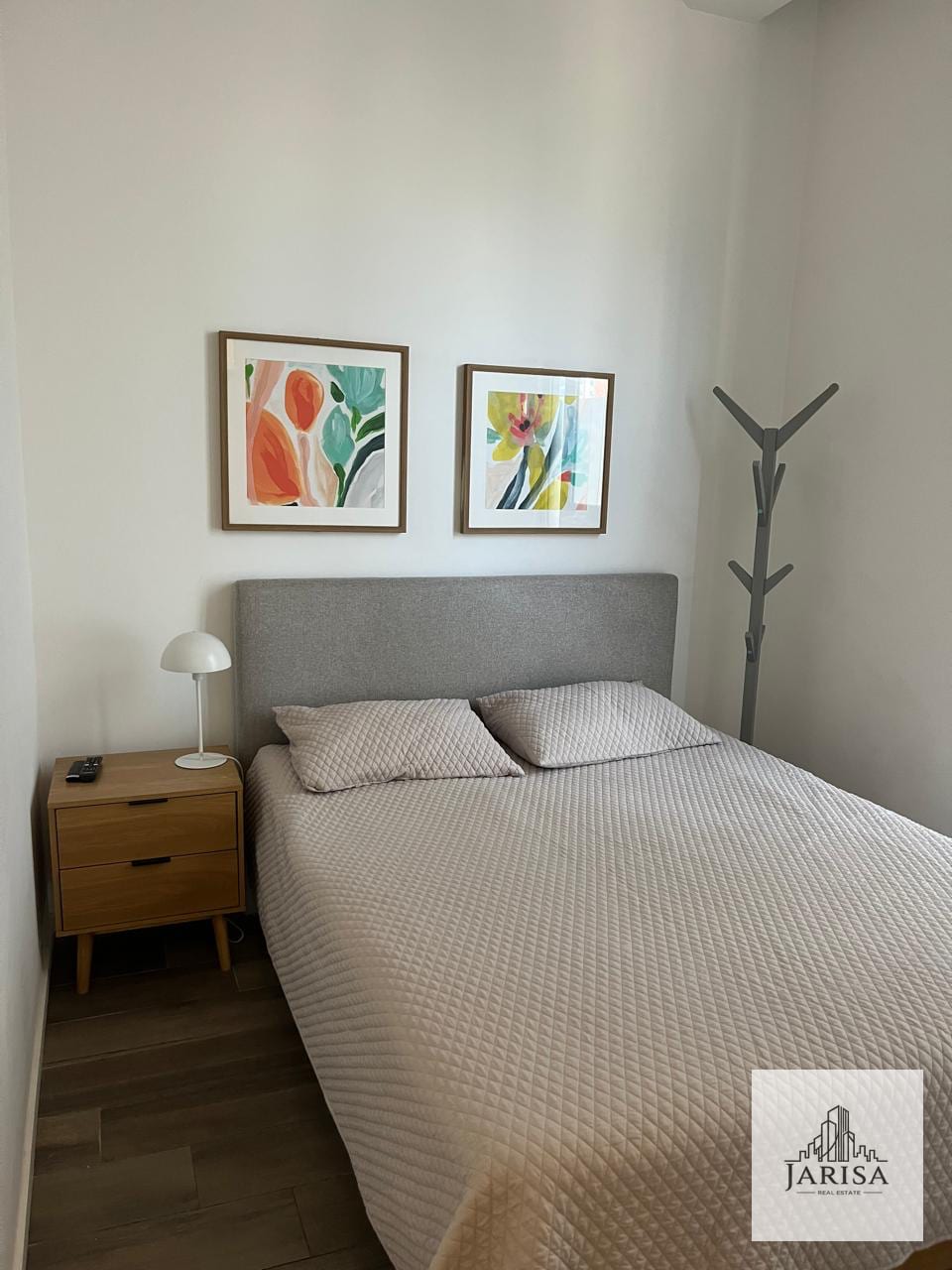 ACOGEDOR APTO AMUEBLADO EN RENTA Z.13 — Apartamento en Alquiler en Zona 13, Guatemala, Ciudad — foto 9 de 13