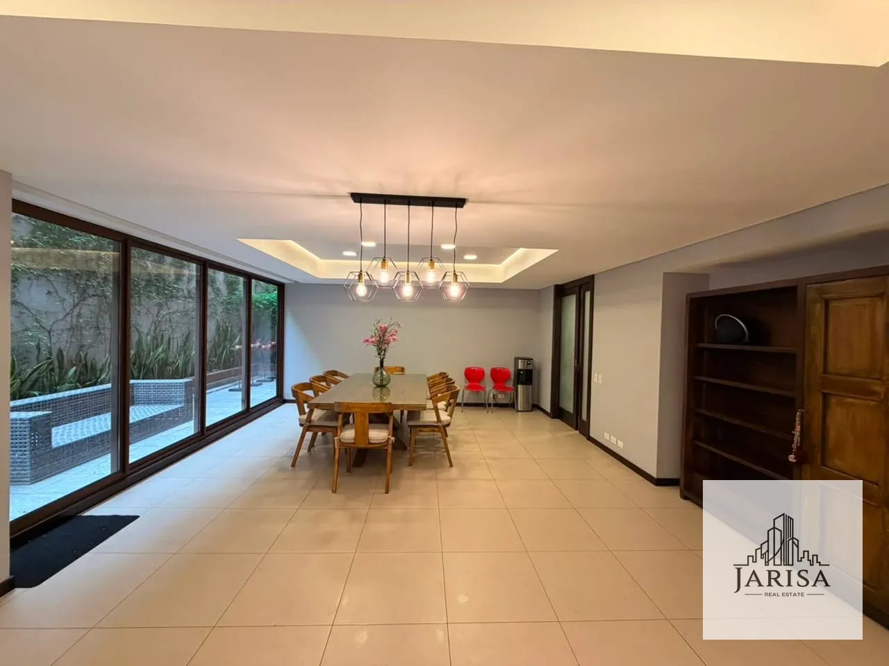 Apartamento de lujo en venta Zona 14 — Apartamento en Venta en Zona 14, Guatemala, Ciudad — foto 5 de 15