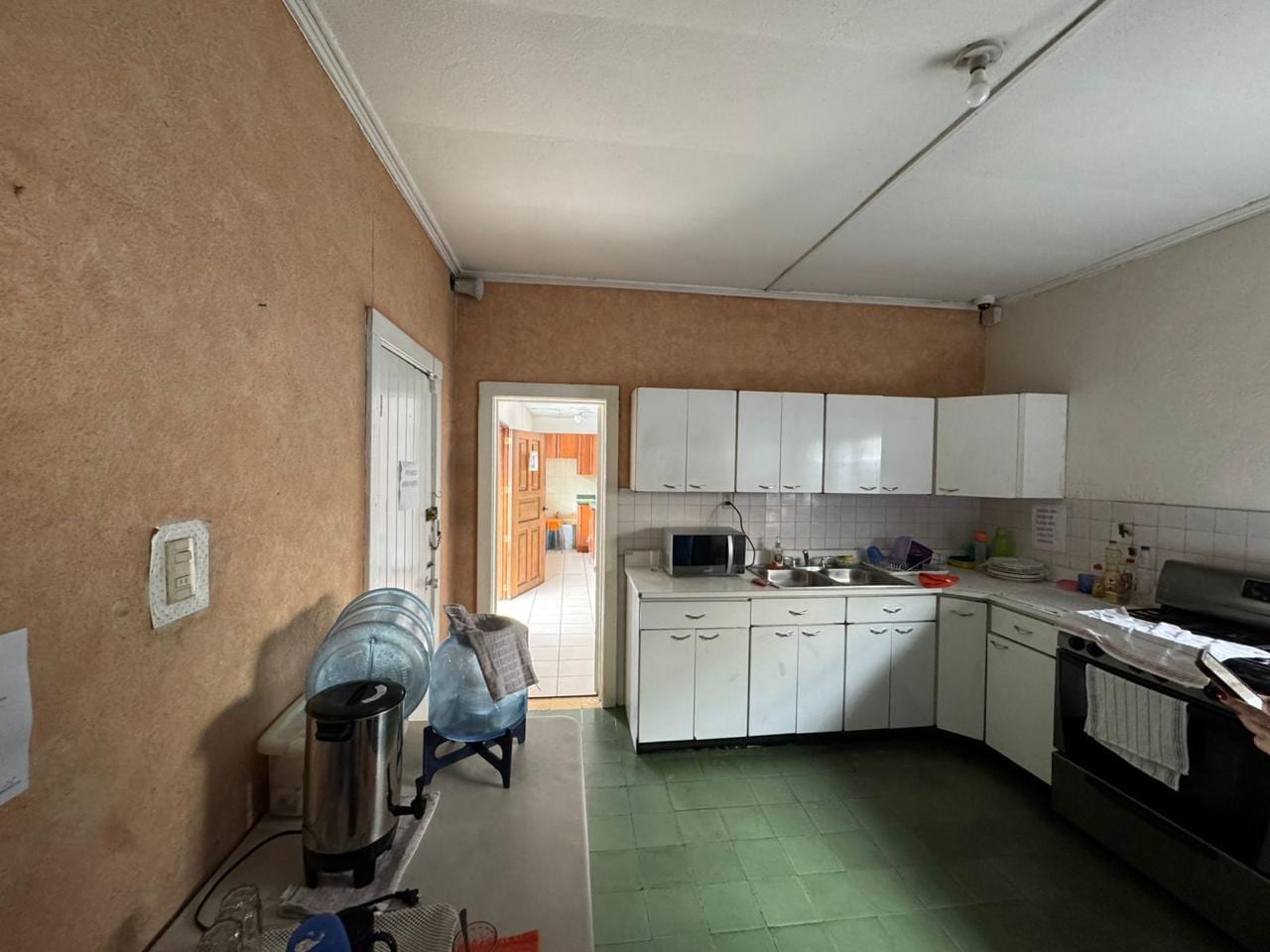 Casa Ideal para Oficinas en Renta Zona 13 — Casa en Alquiler en Zona 13, Guatemala, Ciudad — foto 7 de 14