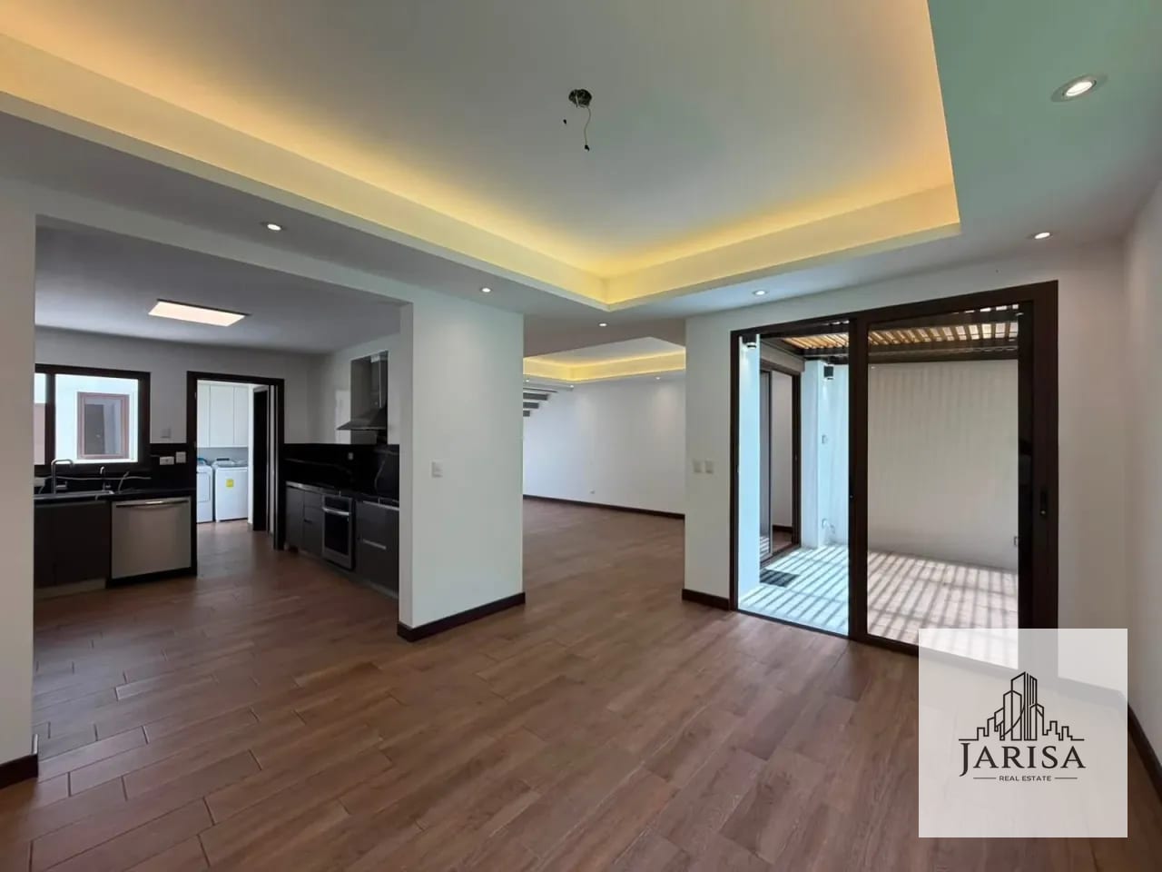 Casa en Renta Zona 16 — Casa en Alquiler en San Isidro, Zona 16, Guatemala, Ciudad — foto 1 de 17