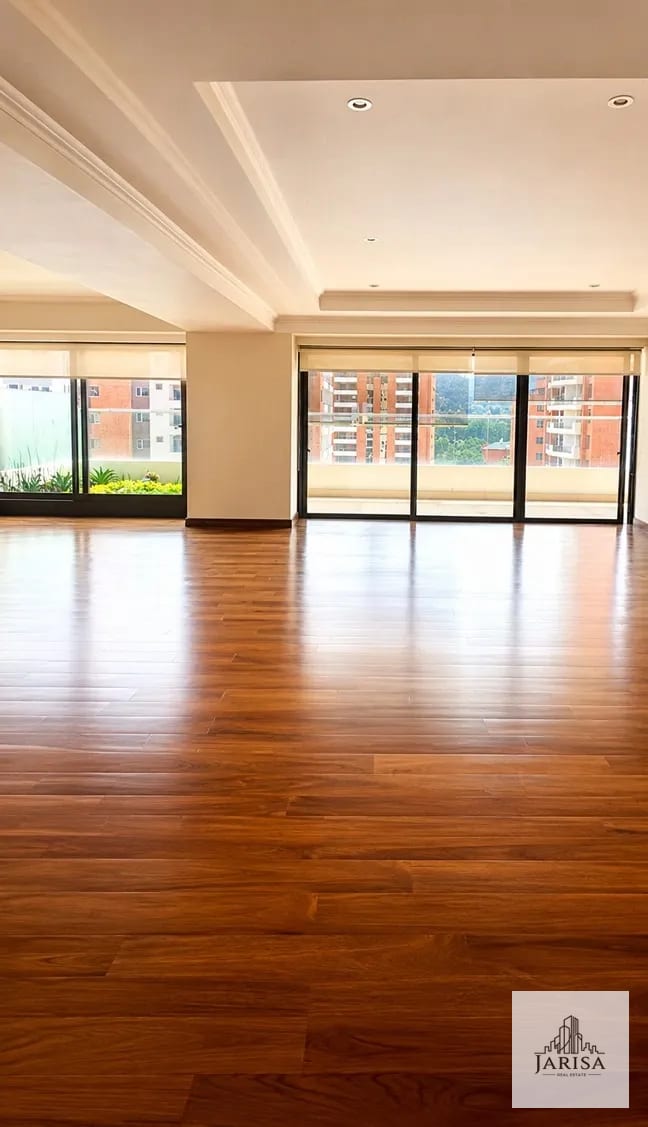 Ideal Inversionista Apartamento Venta — Apartamento en Venta en Zona 14, Guatemala, Ciudad — foto 1 de 9