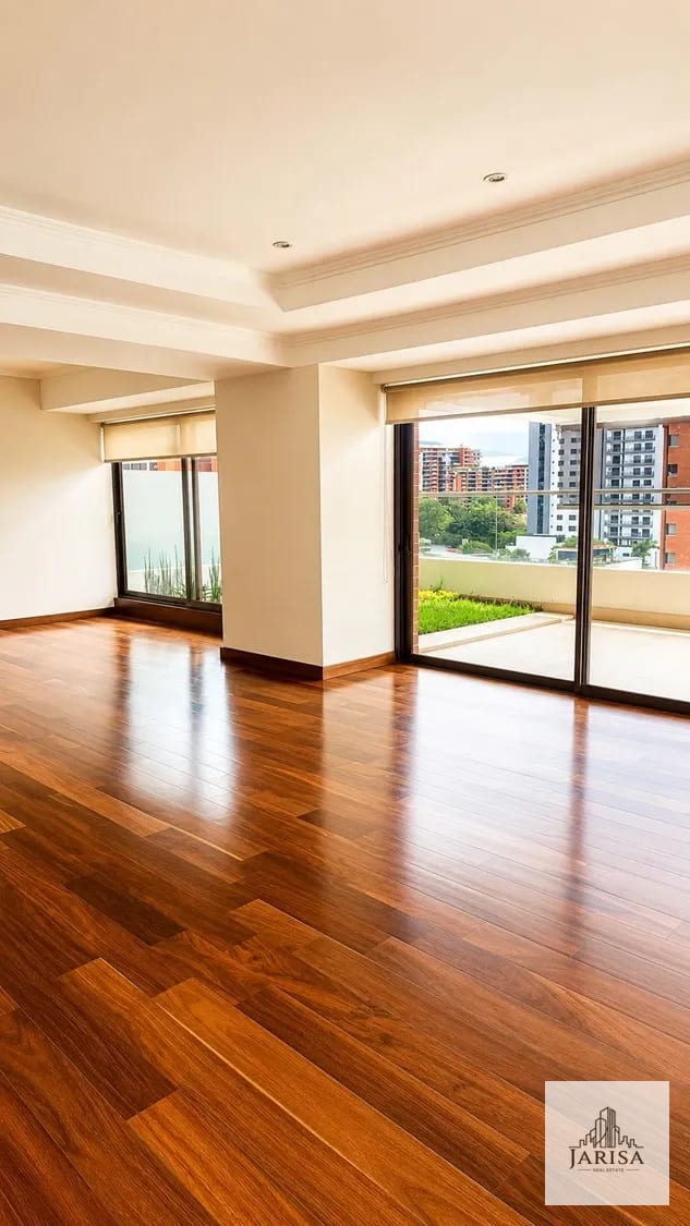 Ideal Inversionista Apartamento Venta — Apartamento en Venta en Zona 14, Guatemala, Ciudad — foto 4 de 9