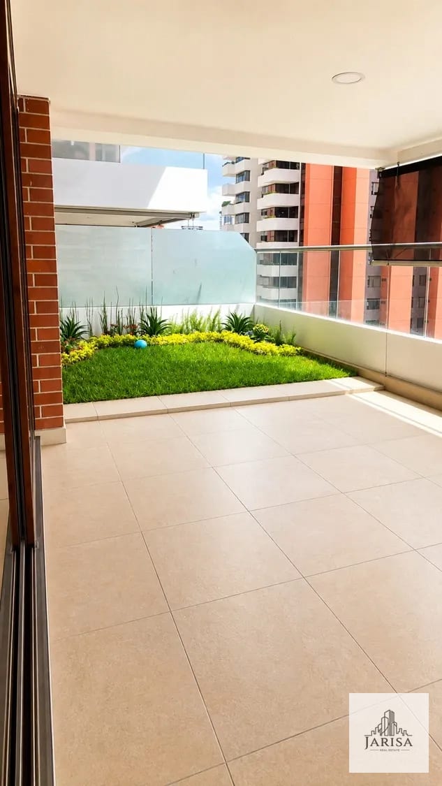 Ideal Inversionista Apartamento Venta — Apartamento en Venta en Zona 14, Guatemala, Ciudad — foto 6 de 9