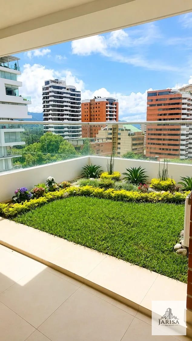 Ideal Inversionista Apartamento Venta — Apartamento en Venta en Zona 14, Guatemala, Ciudad — foto 7 de 9