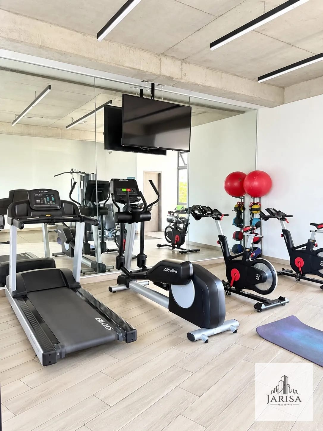 Ideal Ejecutivos — Apartamento en Alquiler en Zona 15, Guatemala, Ciudad — foto 12 de 12