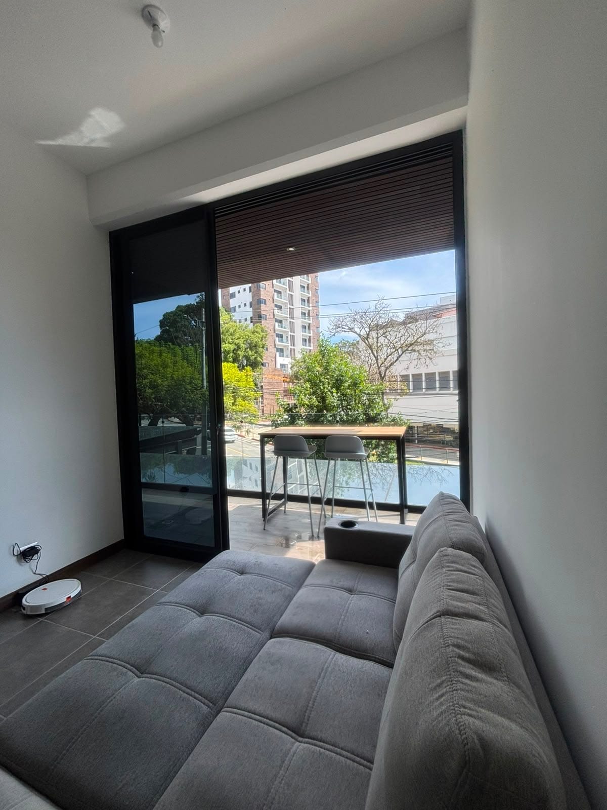 Apartamento para estrenar en renta zona 15 — Apartamento en Alquiler en Zona 15, Guatemala, Ciudad — foto 12 de 17