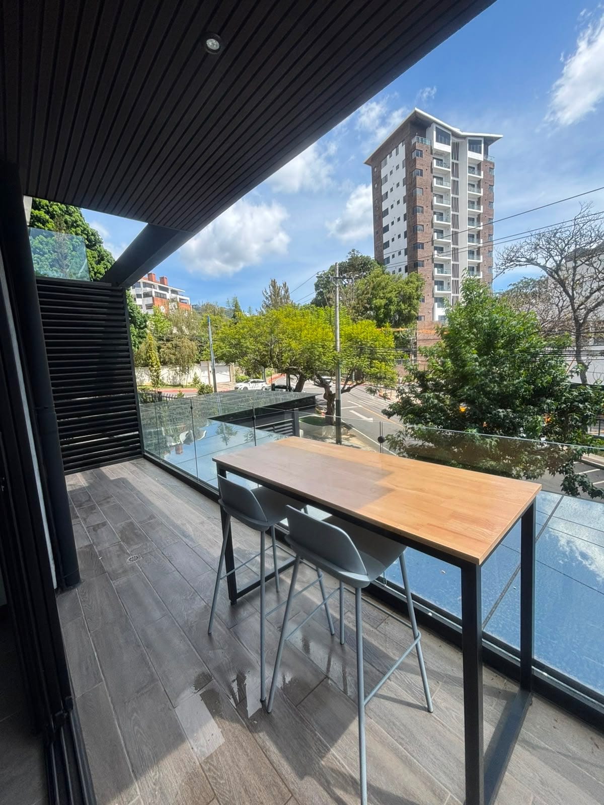 Apartamento para estrenar en renta zona 15 — Apartamento en Alquiler en Zona 15, Guatemala, Ciudad — foto 15 de 17