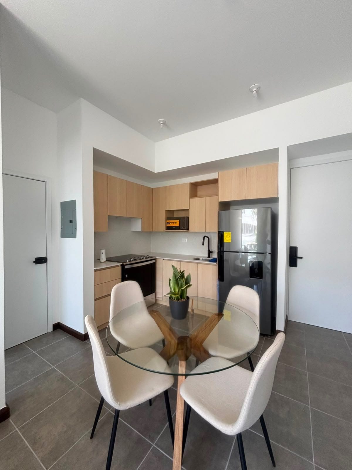 Apartamento para estrenar en renta zona 15 — Apartamento en Alquiler en Zona 15, Guatemala, Ciudad — foto 1 de 17