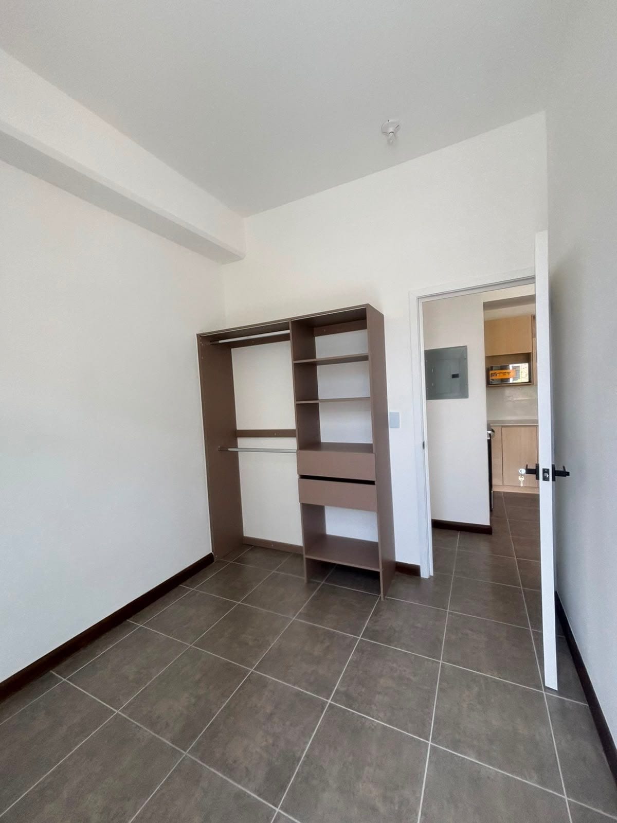 Apartamento para estrenar en renta zona 15 — Apartamento en Alquiler en Zona 15, Guatemala, Ciudad — foto 9 de 17