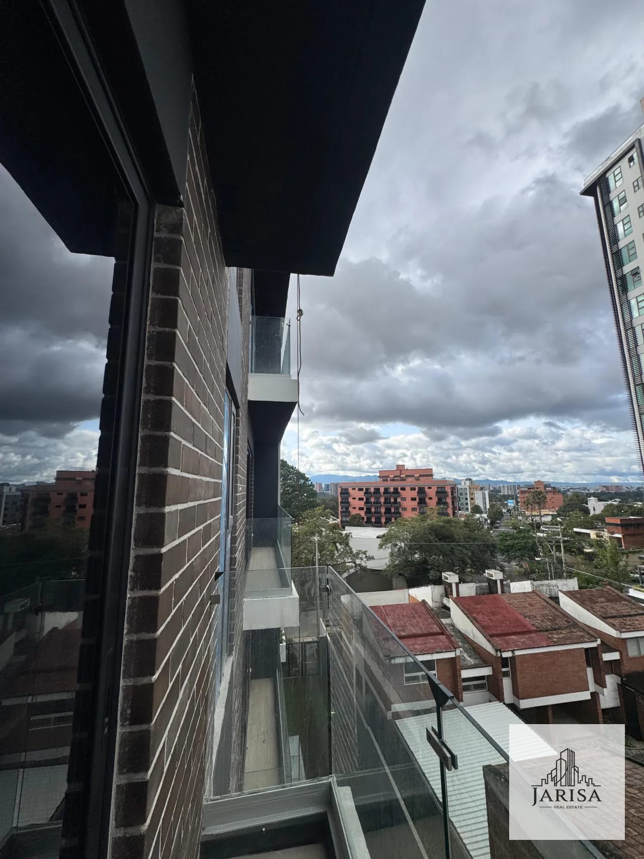 Apartamento para Estrenar VH1 — Apartamento en Alquiler en Vista Hermosa I, Zona 15, Guatemala, Ciudad — foto 12 de 13