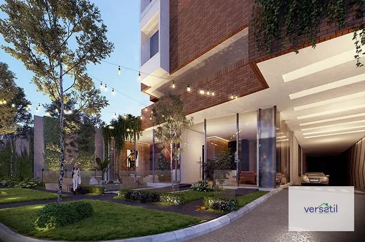 Hermoso Penthouse de dos habitaciones zona 15 venta — Apartamento en Venta en Arles, Zona 15, Guatemala, Ciudad — foto 7 de 15