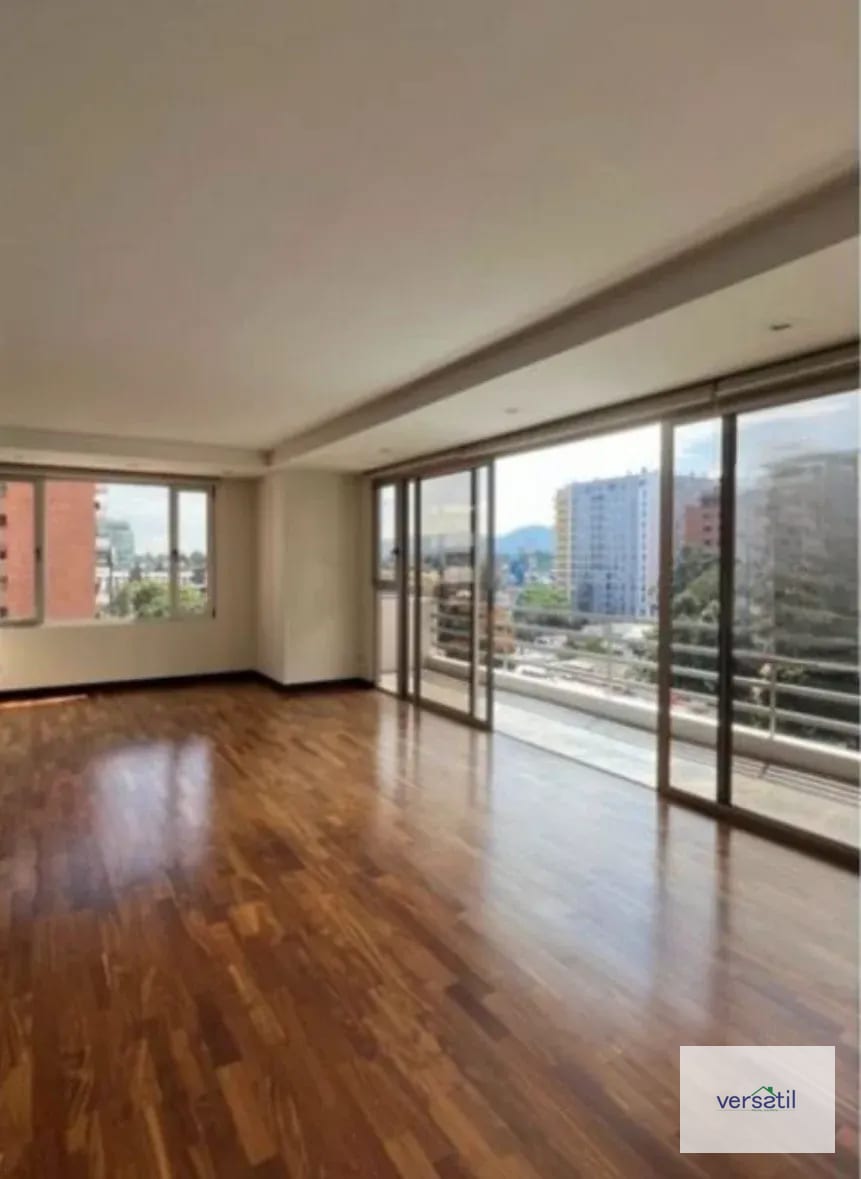 Hermoso Apartamento NIVEL ALTO venta zona 10 — Apartamento en Venta en Aria, Zona 10, Guatemala, Ciudad — foto 16 de 17