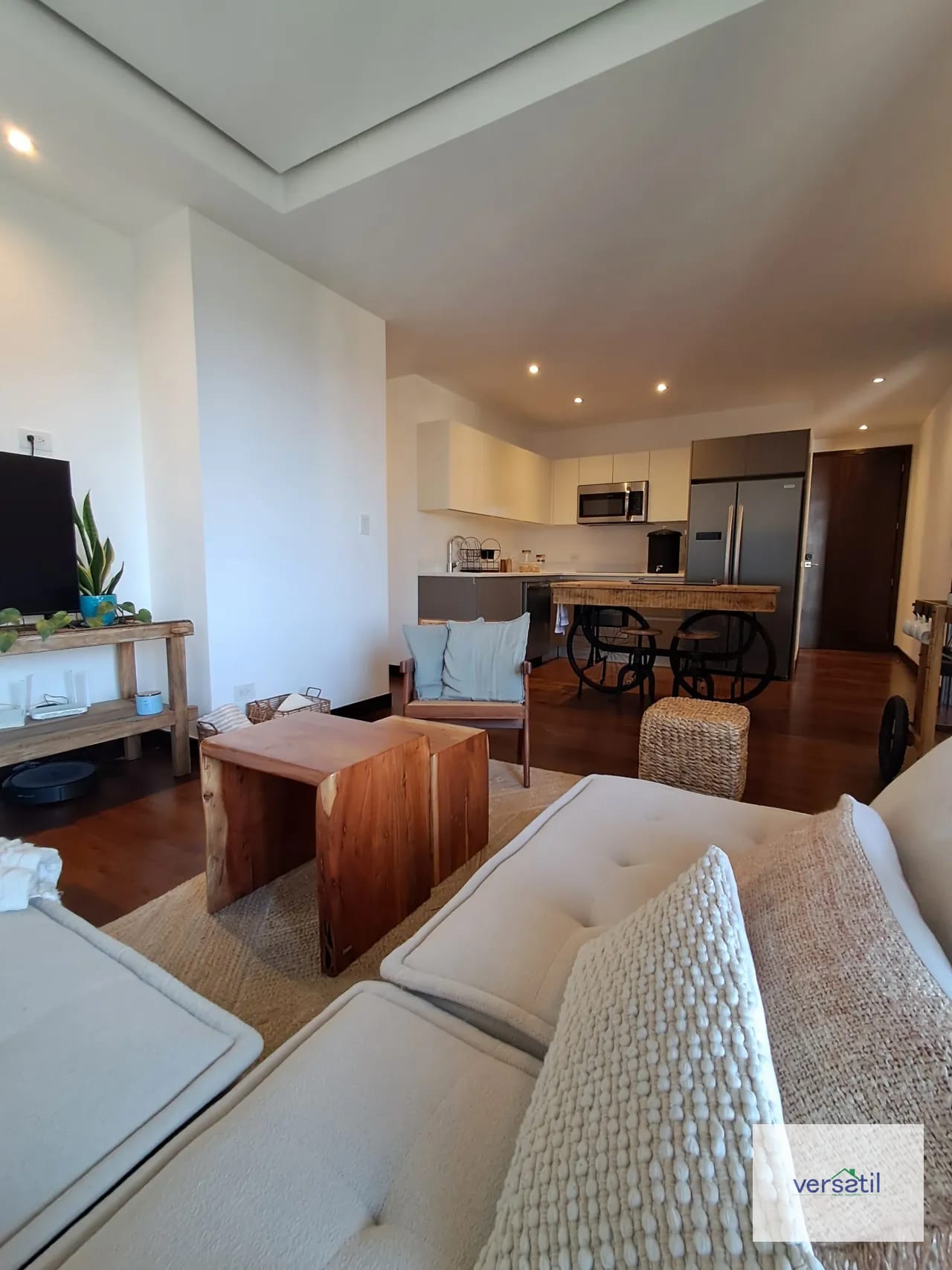 Hermoso y moderno Apartamento en Venta. VASANTA. zona 10 — Apartamento en Venta en Vasanta, Zona 10, Guatemala, Ciudad — foto 17 de 17