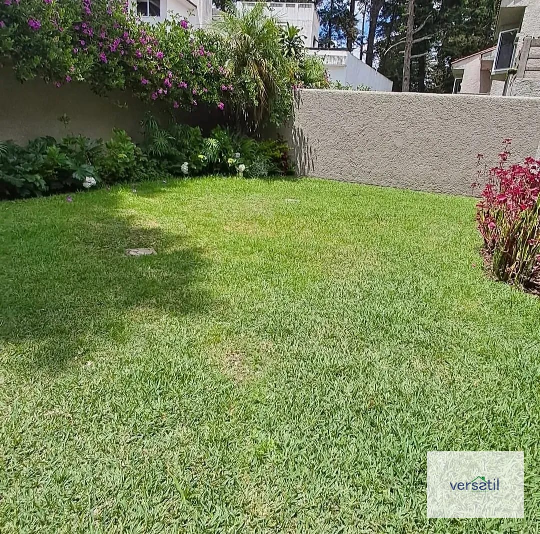 Linda casa en alquiler KM.13!..antes del Puente Las Luces (copia) — Casa en Alquiler en Villas del Campo, Carretera a El Salvador, Guatemala, Ciudad — foto 5 de 8