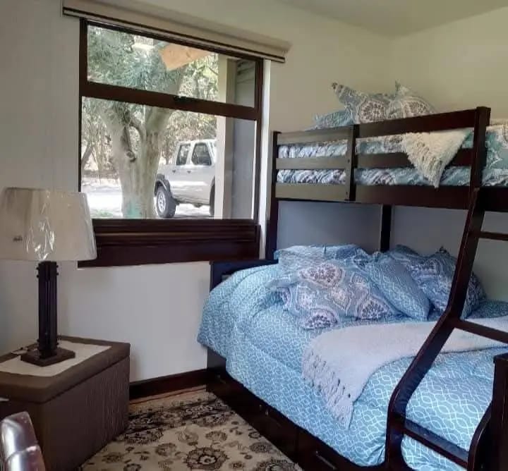Hermosa Casa tipo Suizo LAS MACADAMIAS — Casa en Venta en San Miguel Dueñas, Sacatepéquez — foto 9 de 15