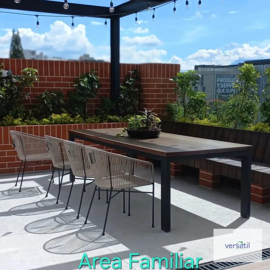 Moderno apartamento en venta ZONA 13 — Apartamento en Venta en Inara Americas, Zona 13, Guatemala, Ciudad — foto 1 de 17