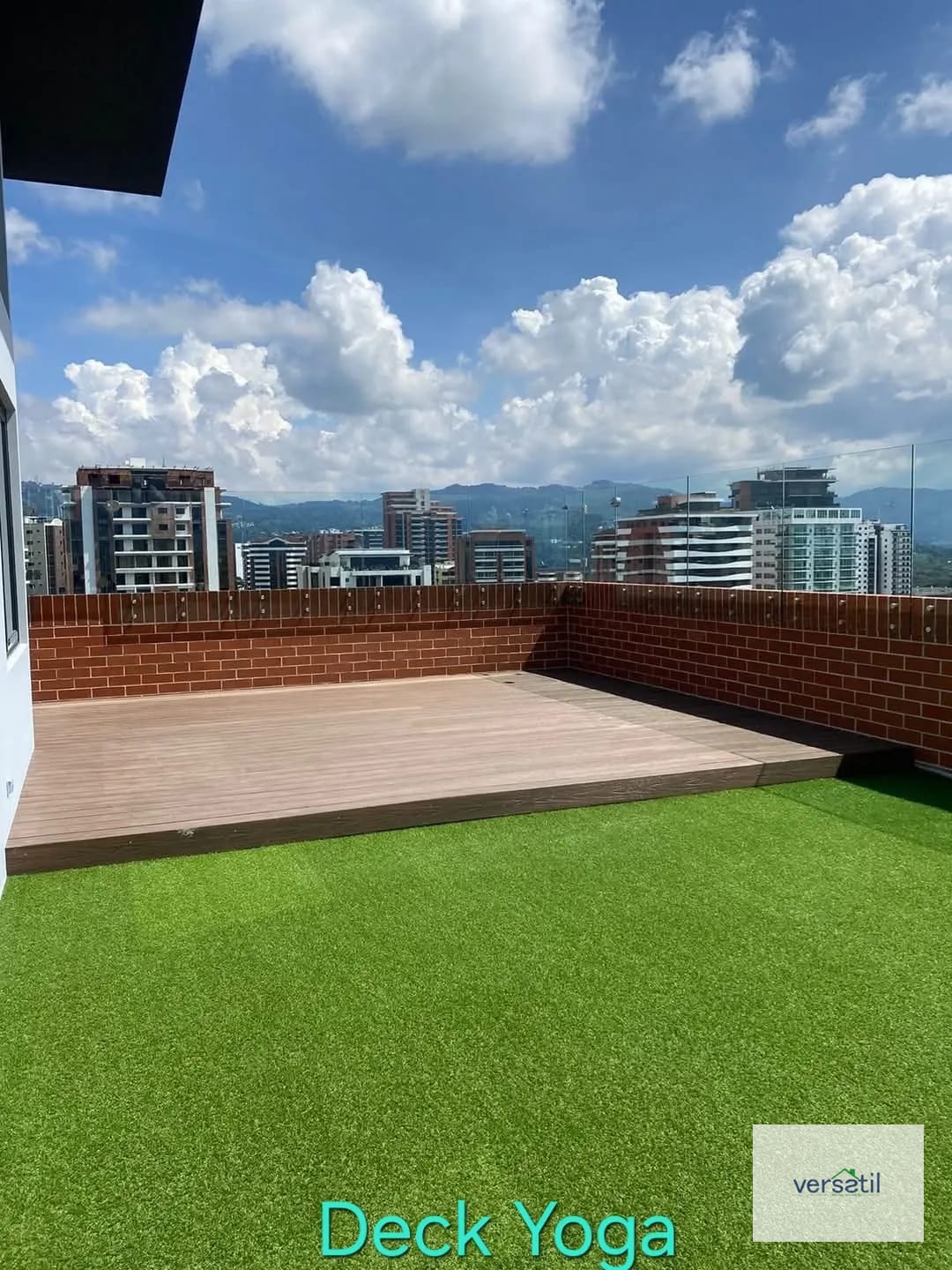 Moderno apartamento en venta ZONA 13 — Apartamento en Venta en Inara Americas, Zona 13, Guatemala, Ciudad — foto 8 de 17