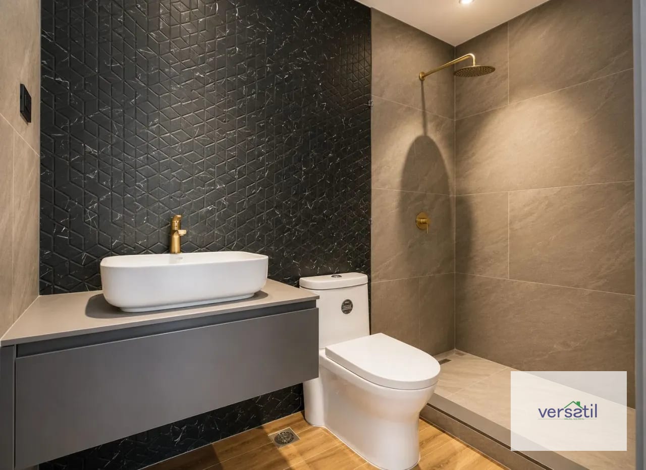 Hermoso Apartamento en ATARAH Zona 10 — Apartamento en Venta en Atarah, Zona 10, Guatemala, Ciudad — foto 4 de 16