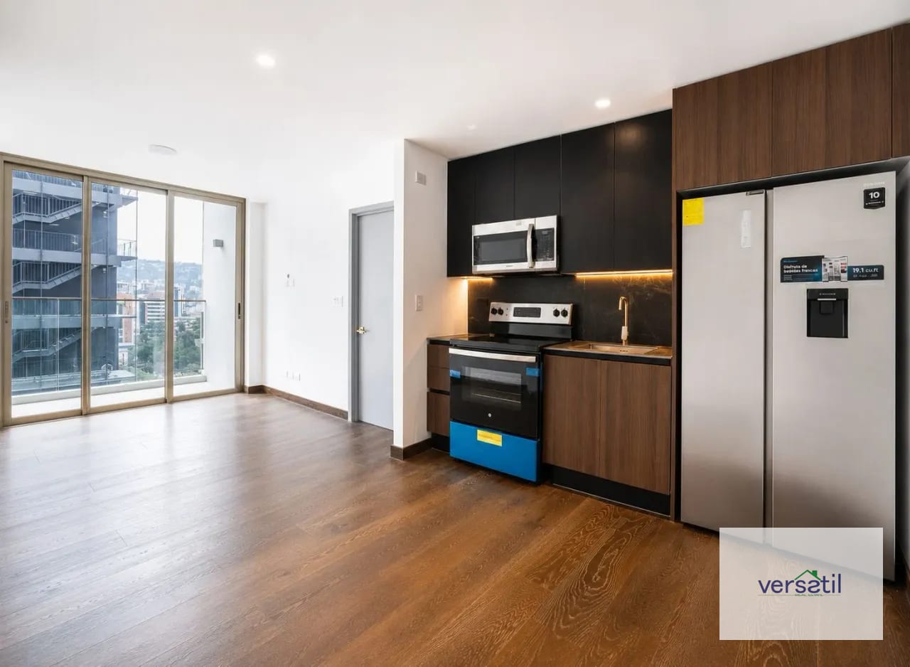 Hermoso Apartamento en ATARAH Zona 10 — Apartamento en Venta en Atarah, Zona 10, Guatemala, Ciudad — foto 11 de 16