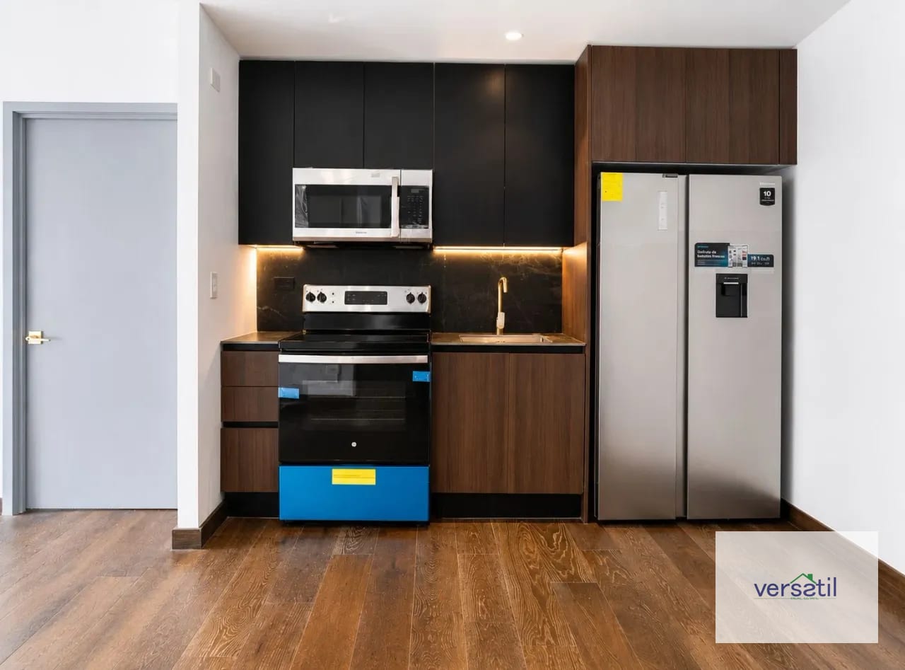 Hermoso Apartamento en ATARAH Zona 10 — Apartamento en Venta en Atarah, Zona 10, Guatemala, Ciudad — foto 15 de 16