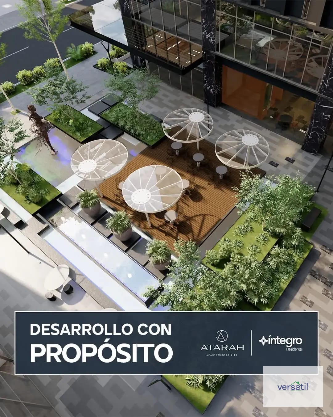 Hermoso Apartamento en ATARAH Zona 10 — Apartamento en Venta en Atarah, Zona 10, Guatemala, Ciudad — foto 16 de 16