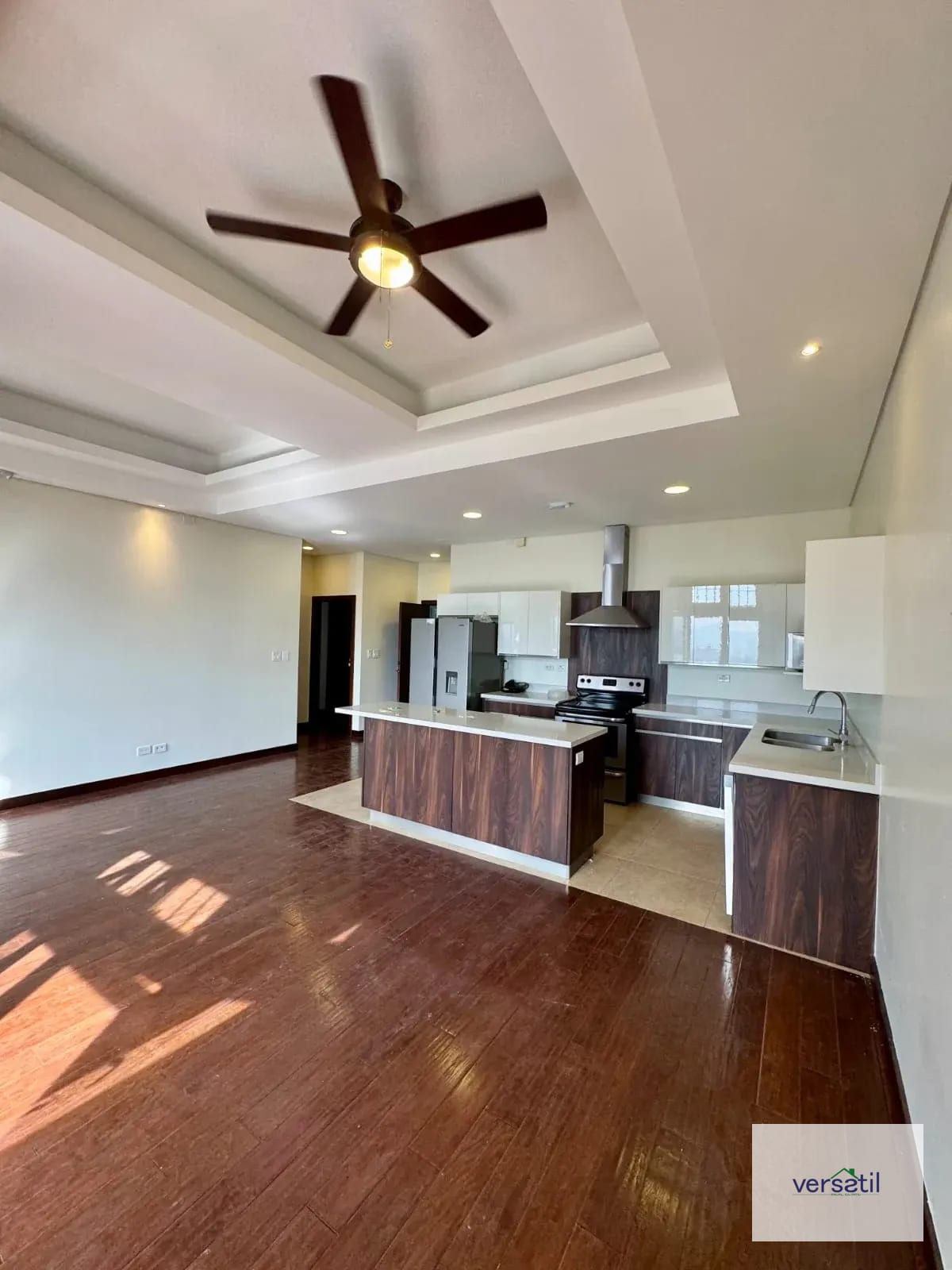 Espectacular Apartamento en Alquiler RAMBLAS de Cayalá — Apartamento en Alquiler en Ramblas de Cayalá, Zona 16, Guatemala, Ciudad — foto 6 de 17
