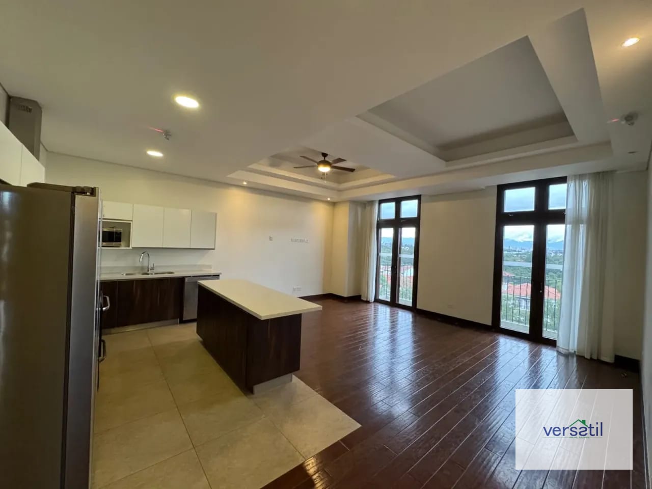 Espectacular Apartamento en Alquiler RAMBLAS de Cayalá — Apartamento en Alquiler en Ramblas de Cayalá, Zona 16, Guatemala, Ciudad — foto 8 de 17