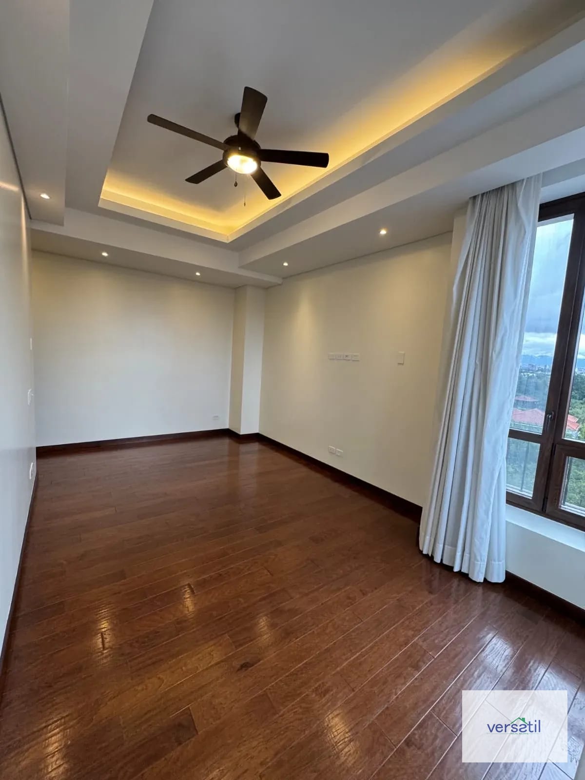 Espectacular Apartamento en Alquiler RAMBLAS de Cayalá — Apartamento en Alquiler en Ramblas de Cayalá, Zona 16, Guatemala, Ciudad — foto 11 de 17