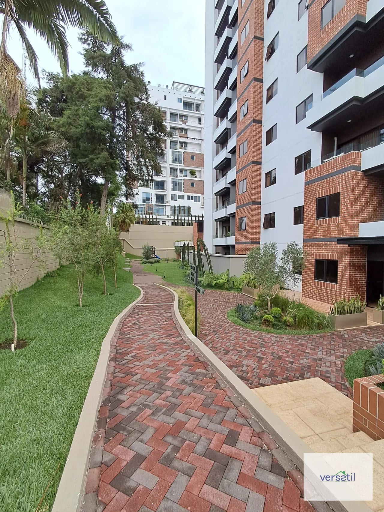 Bello y Moderno Apartamento ALENA en alquiler. Zona 15 — Apartamento en Alquiler en Alena, Zona 15, Guatemala, Ciudad — foto 7 de 17