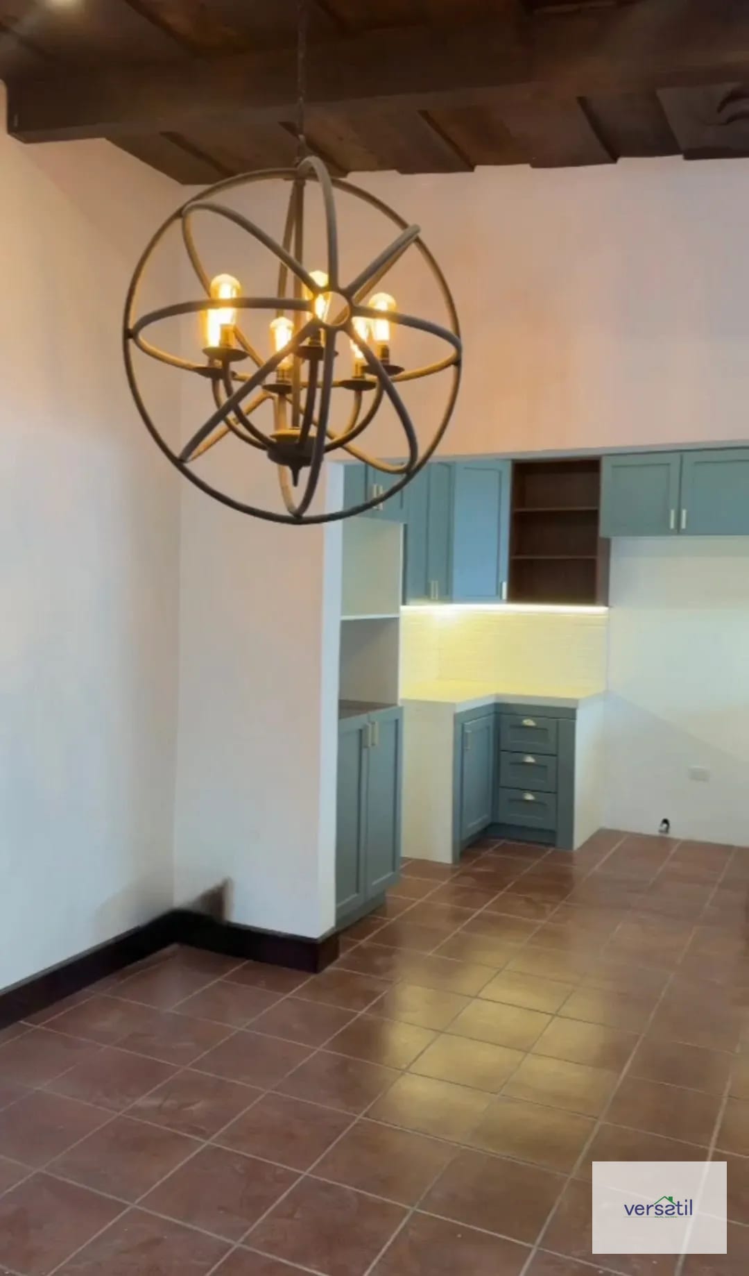 Bella Casa en Venta Portal de Antigua — Casa en Venta en La Serenisima, Antigua, Sacatepéquez — foto 3 de 10