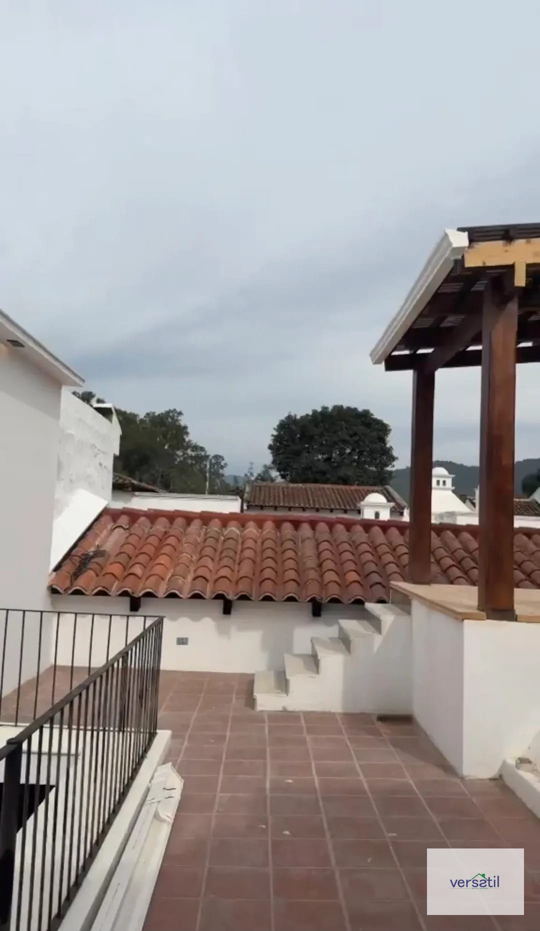Bella Casa en Venta Portal de Antigua — Casa en Venta en La Serenisima, Antigua, Sacatepéquez — foto 10 de 10