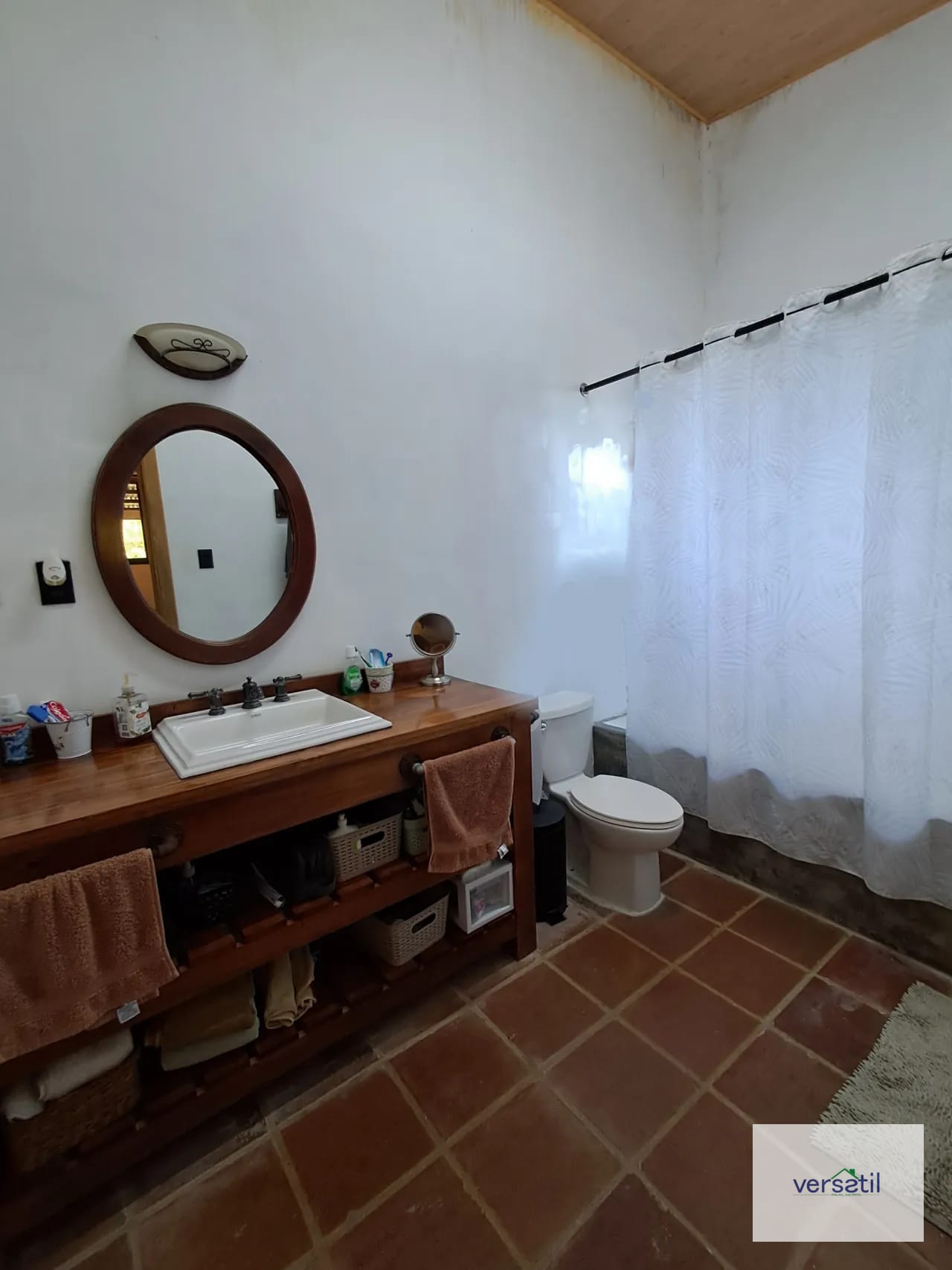 Hermosa Granja muy cerca de la ciudad — Finca en Venta en San José Pinula, Guatemala, Ciudad — foto 4 de 14