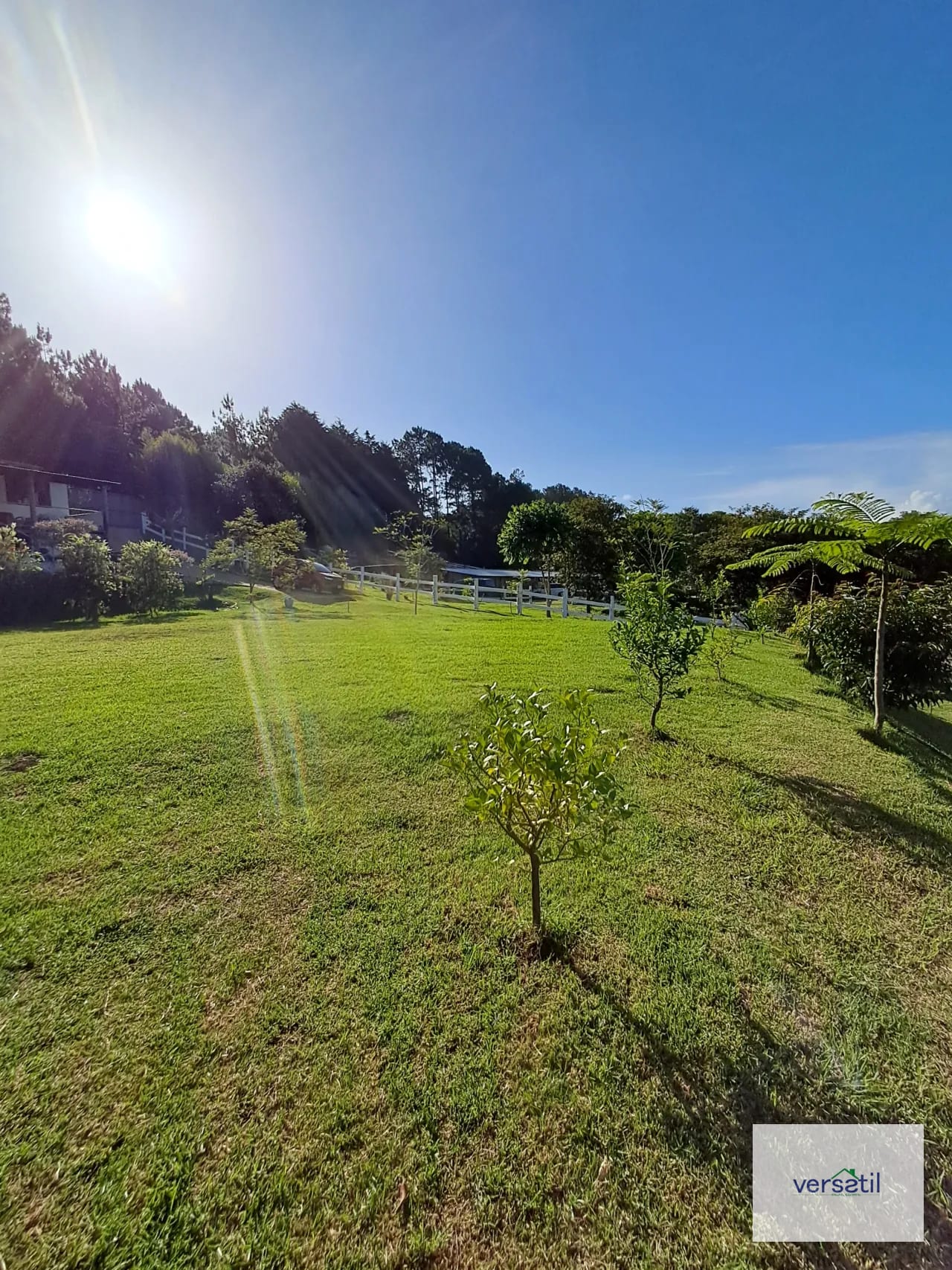 Hermosa Granja muy cerca de la ciudad — Finca en Venta en San José Pinula, Guatemala, Ciudad — foto 8 de 14