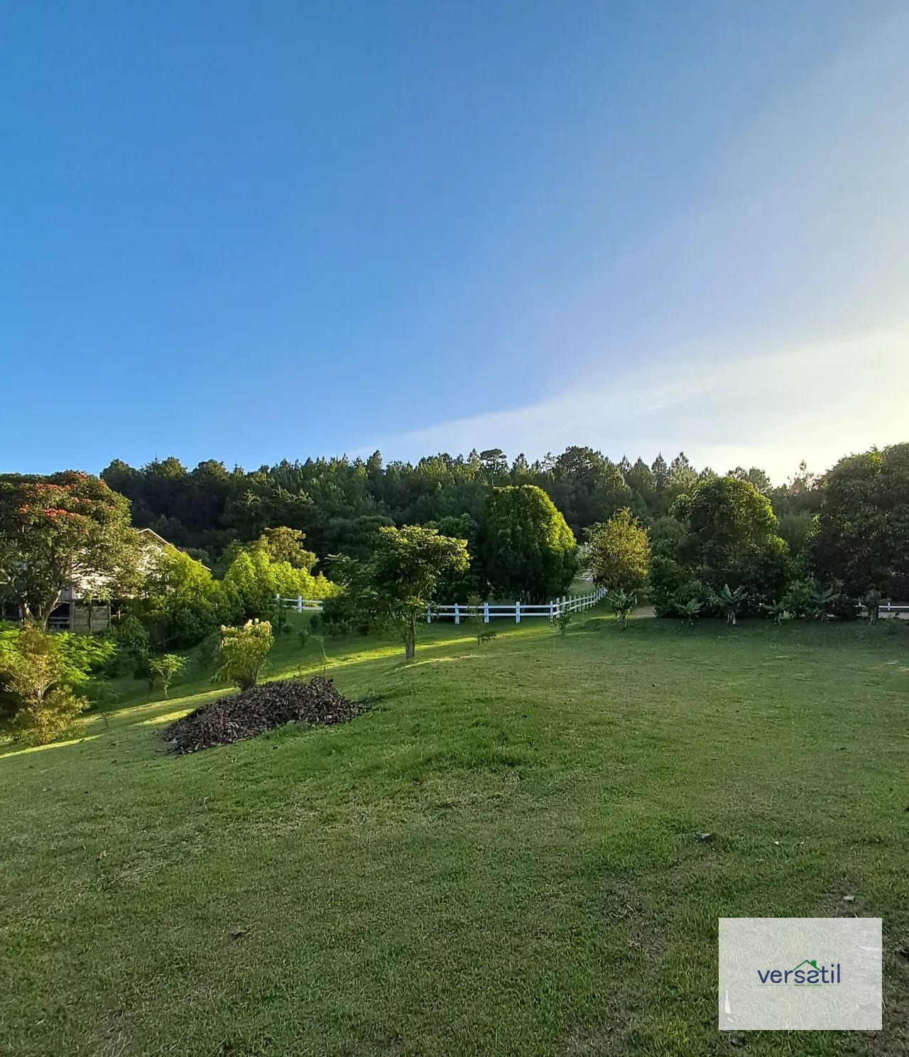 Hermosa Granja muy cerca de la ciudad — Finca en Venta en San José Pinula, Guatemala, Ciudad — foto 6 de 14