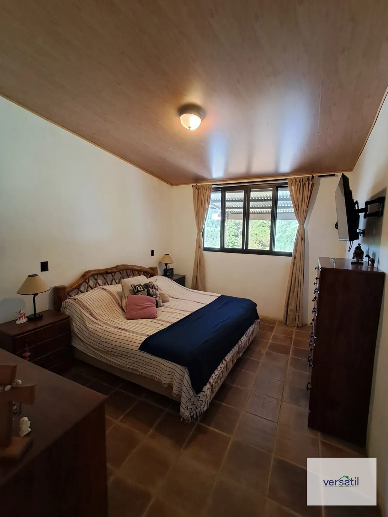 Hermosa Granja muy cerca de la ciudad — Finca en Venta en San José Pinula, Guatemala, Ciudad — foto 10 de 14