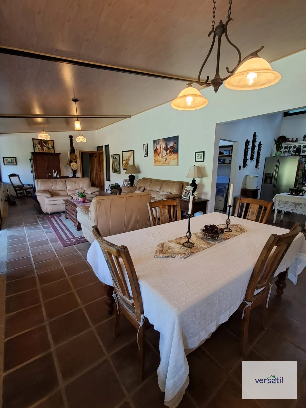 Hermosa Granja muy cerca de la ciudad — Finca en Venta en San José Pinula, Guatemala, Ciudad — foto 11 de 14