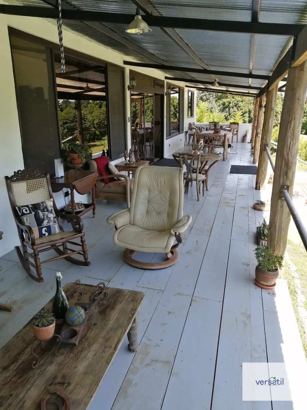 Hermosa Granja muy cerca de la ciudad — Finca en Venta en San José Pinula, Guatemala, Ciudad — foto 13 de 14