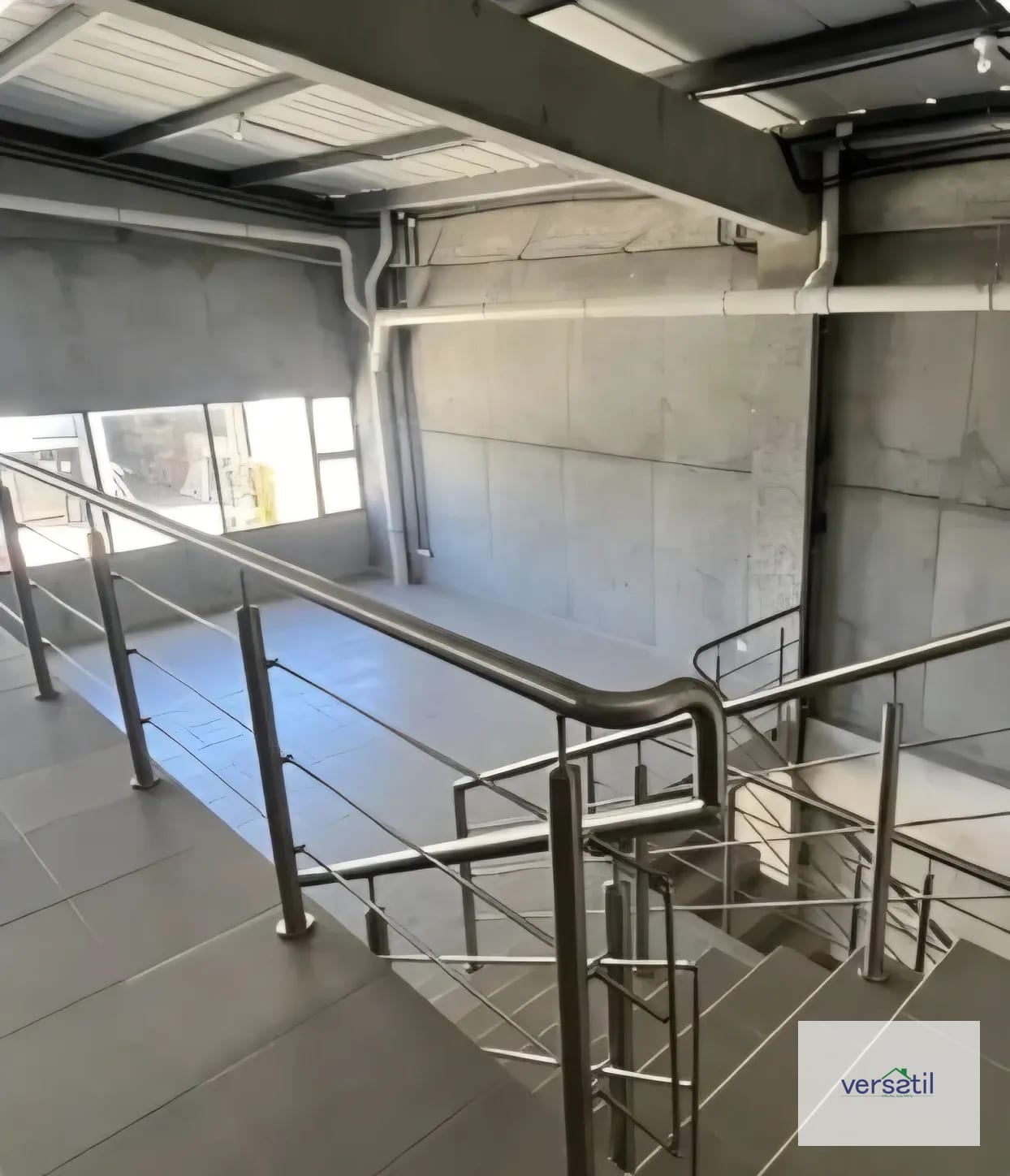 Ofibodega LAS BOUGANVILIAS zona 17 — Bodega / Ofibodega en Alquiler en Zona 17, Guatemala, Ciudad — foto 4 de 12