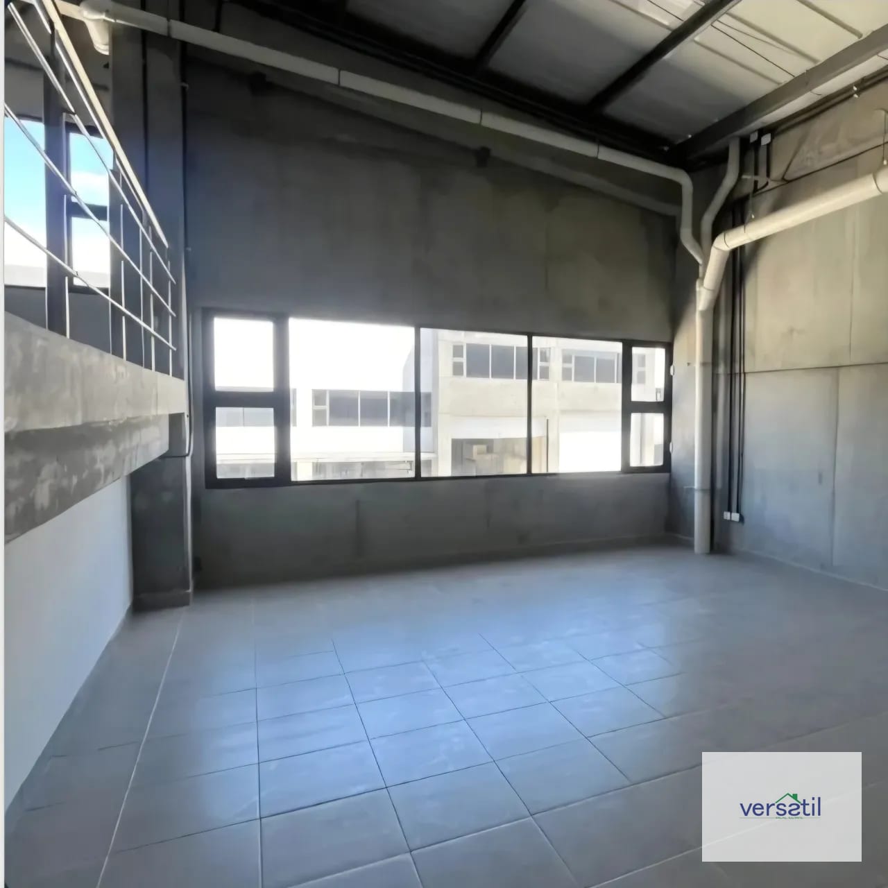 Ofibodega LAS BOUGANVILIAS zona 17 — Bodega / Ofibodega en Alquiler en Zona 17, Guatemala, Ciudad — foto 6 de 12