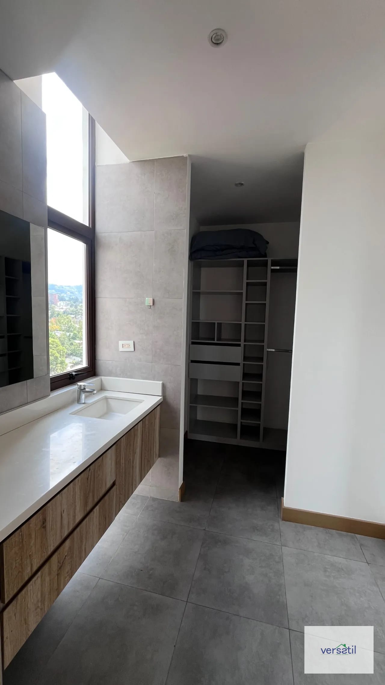 Moderno apartamento AMUEBLADO en zona 16. NORDIC — Apartamento en Alquiler en Zona 16, Guatemala, Ciudad — foto 5 de 17