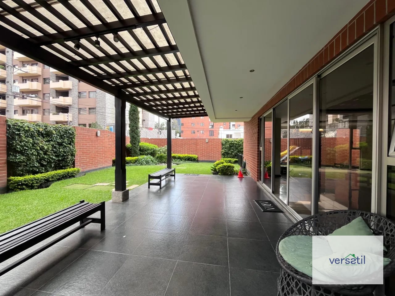 Precioso Apartamento en Venta zona 10, ARIA — Apartamento en Venta en Zona 10, Guatemala, Ciudad — foto 1 de 17