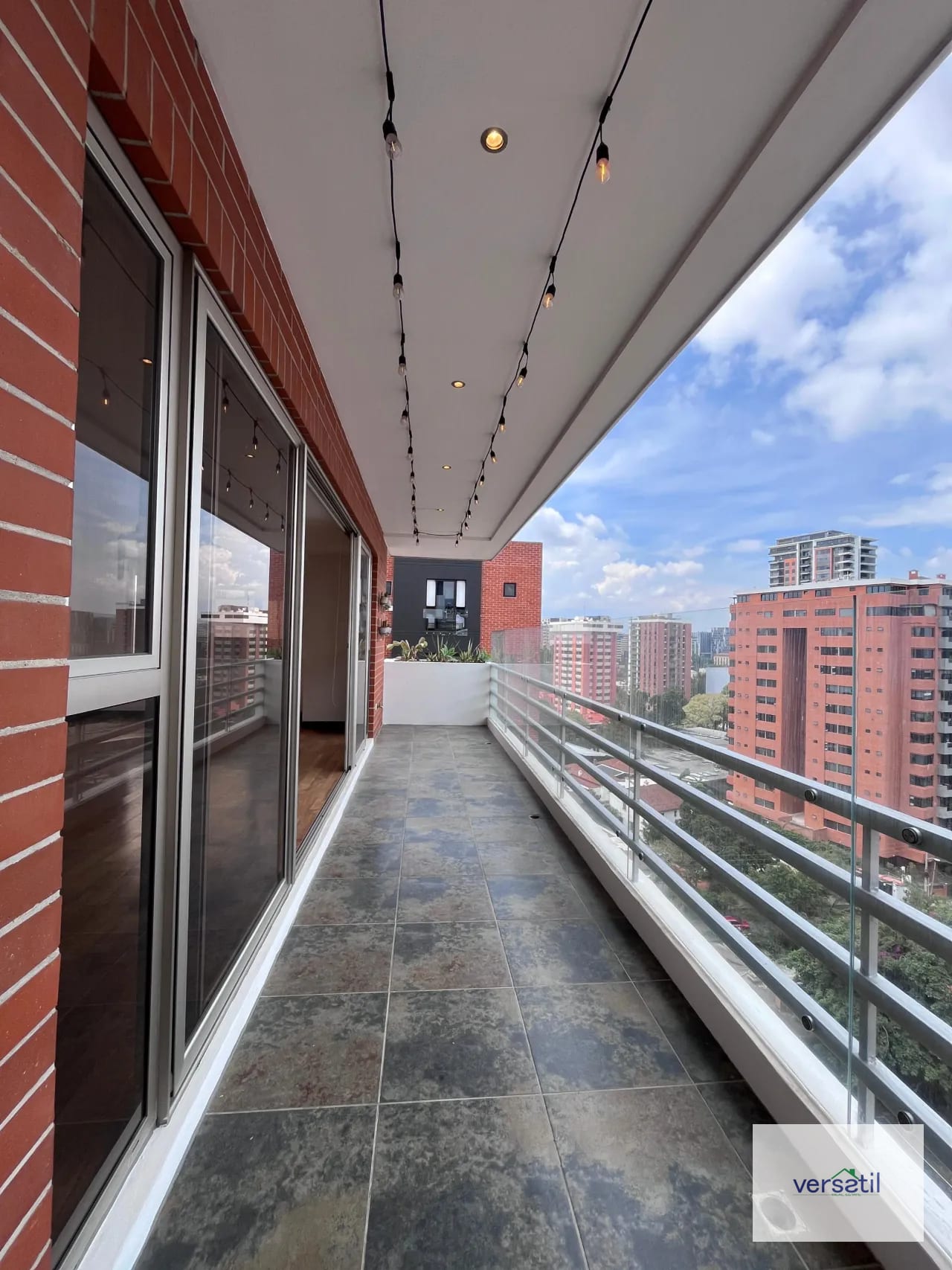 Precioso Apartamento en Venta zona 10, ARIA — Apartamento en Venta en Zona 10, Guatemala, Ciudad — foto 7 de 17