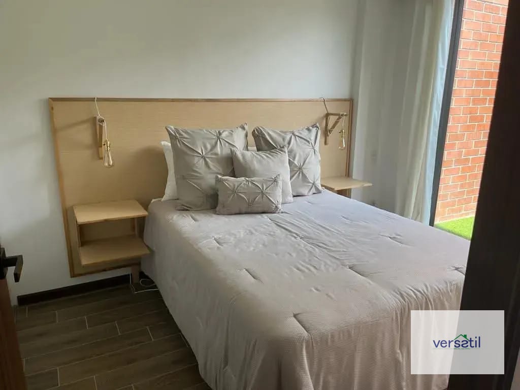 Apartamento con jardín propio Una Habitación — Apartamento en Venta en Inara Americas, Zona 13, Guatemala, Ciudad — foto 9 de 16