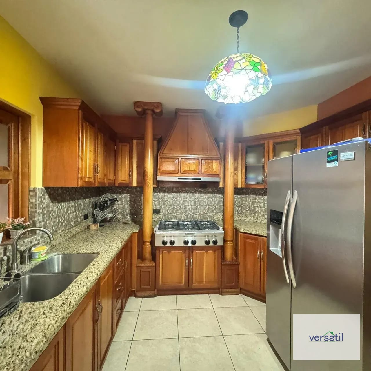 En venta linda casa en Los Manantiales — Casa en Venta en San José Pinula, Guatemala, Ciudad — foto 5 de 12